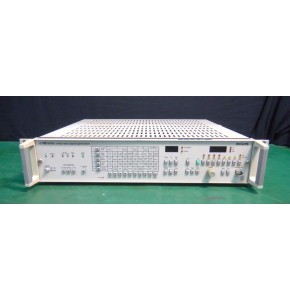 NTSC Video Signal Generator